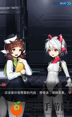 《零云之声》高品质立绘受追捧，多重艺术图丰富人物性格