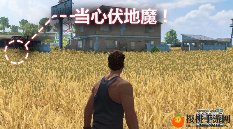 重磅内容新鲜来袭！《终结者2》手机大逃杀最新研发进展爆料