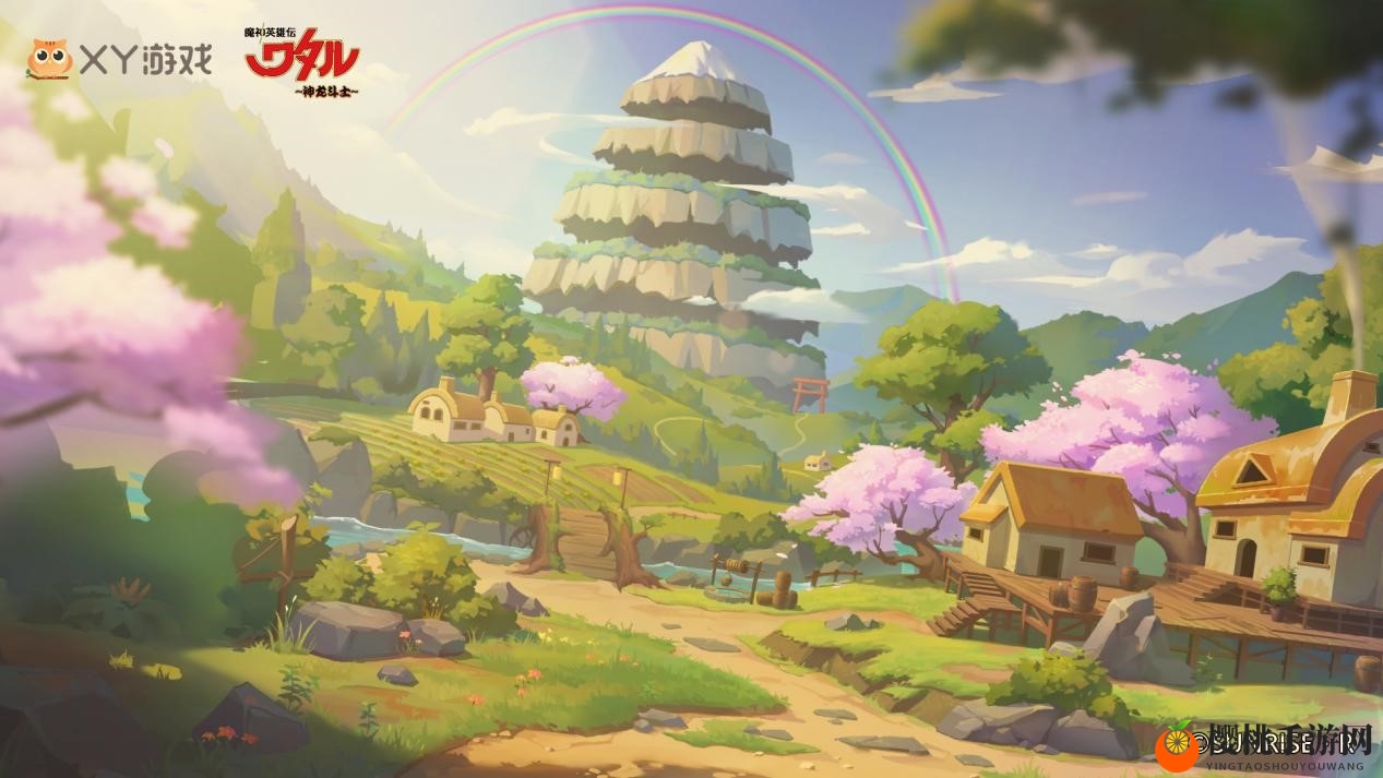 上线仅一天，漫改卡牌游戏《魔神英雄传》还原度收获一致好评