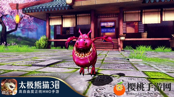亮点无穷！《太极熊猫3：猎龙》年度资料片“进化时代”全面来袭