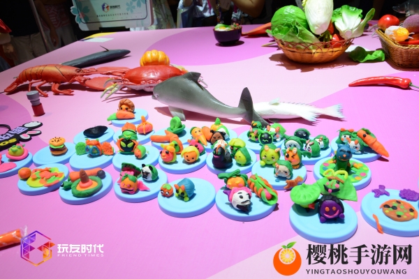 亮点不断 玩友时代2019ChinaJoy第四日欢乐不停